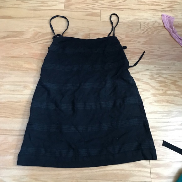 Free People Simone Mini Dress - Picture 3 of 4